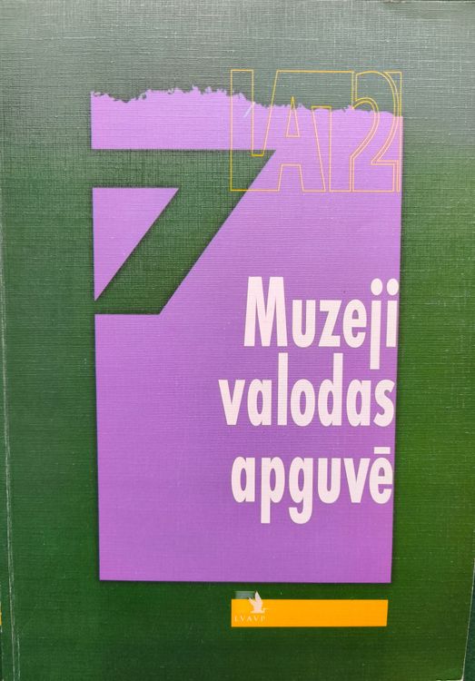 Muzeji valodas apguvē