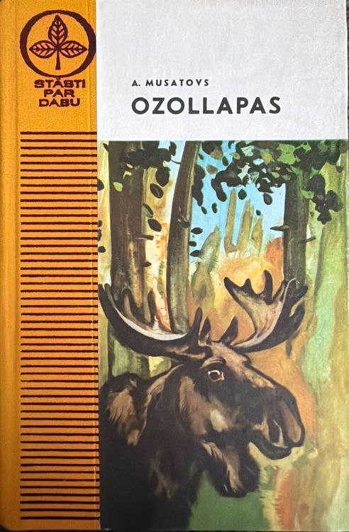Ozollapas