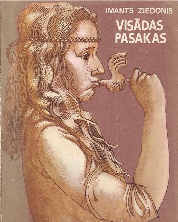 Visādas pasakas