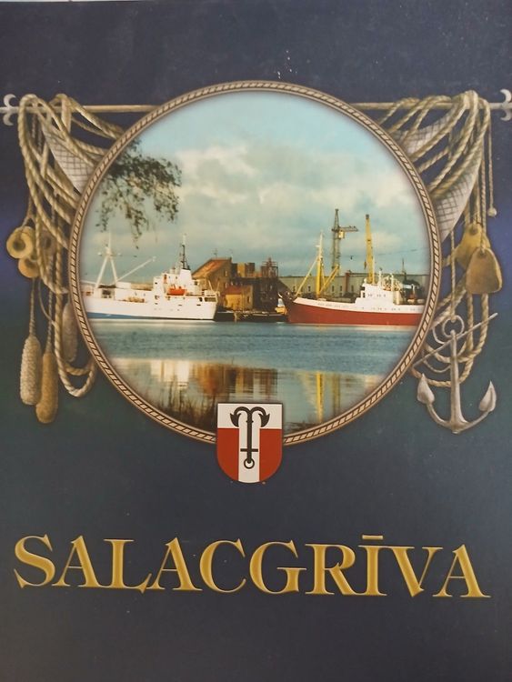 Salacgrīva
