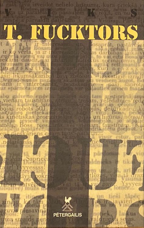 T. Fucktors