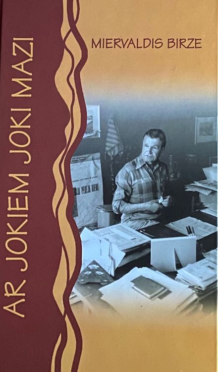 Ar jokiem joki mazi