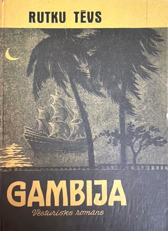 Gambija