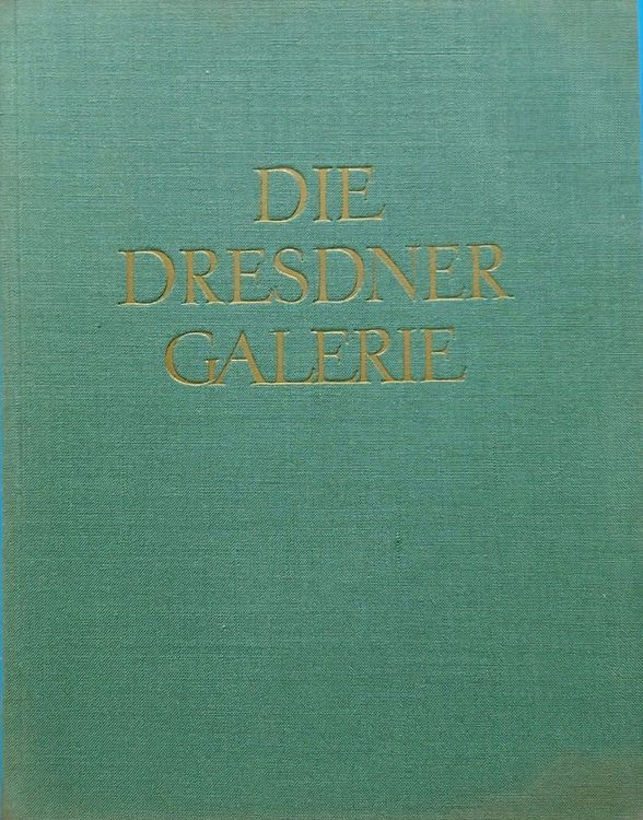 Die Dresdner Galerie
