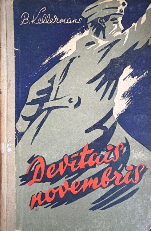 Devītais novembris