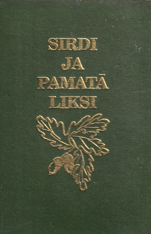 Sirdi ja pamatā liksi