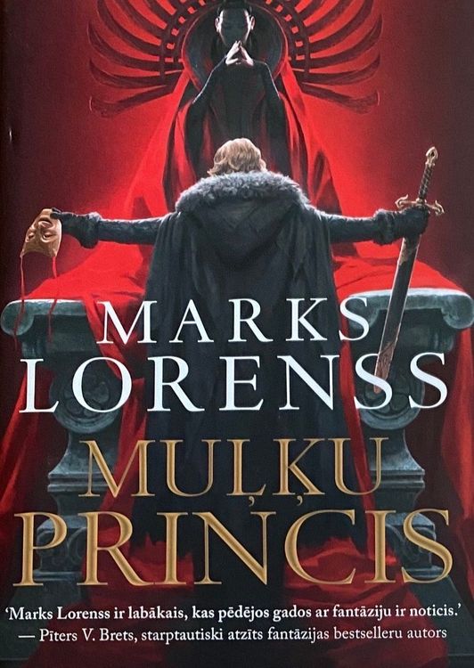 Muļķu princis