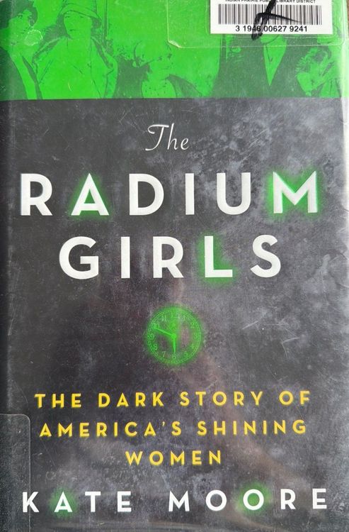 The Radium Girls