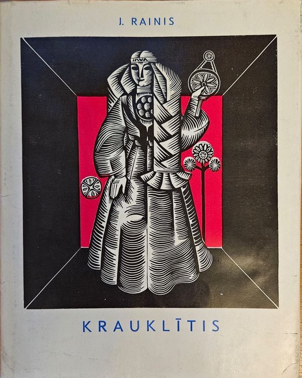 Krauklītis