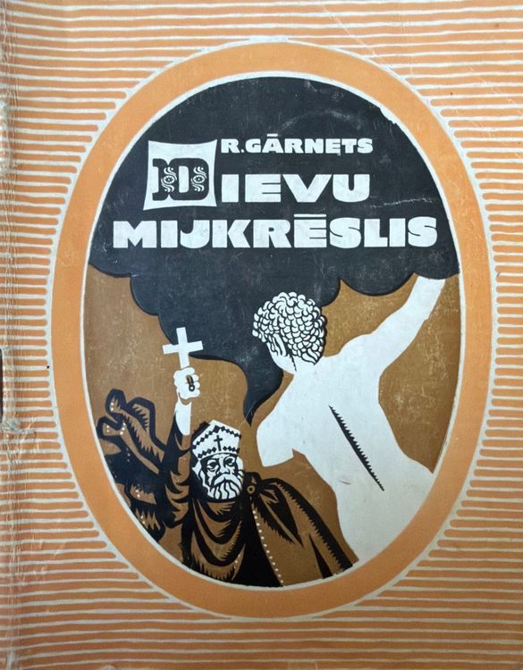 Dievu mijkrēslis