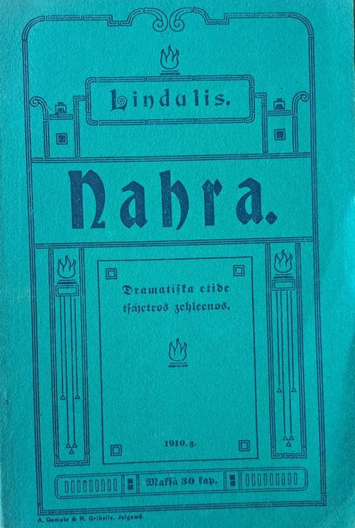 Nahra