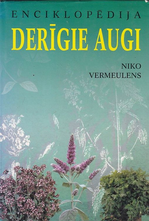 Derīgie augi