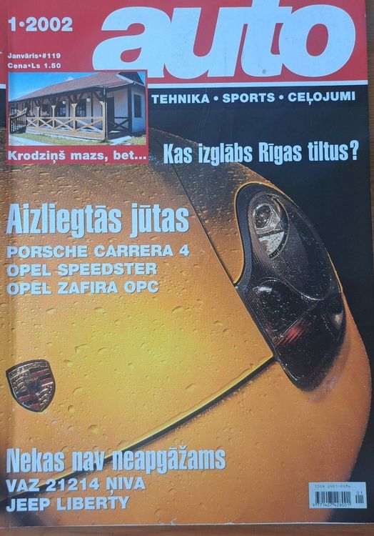 Auto 1/2002