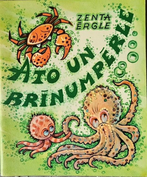 Ato un brīnumpērle
