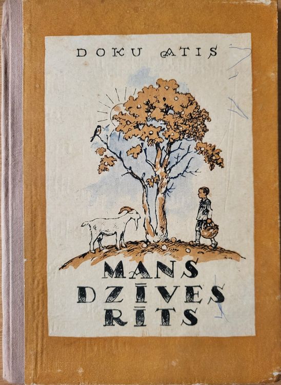 Mans dzīves rīts