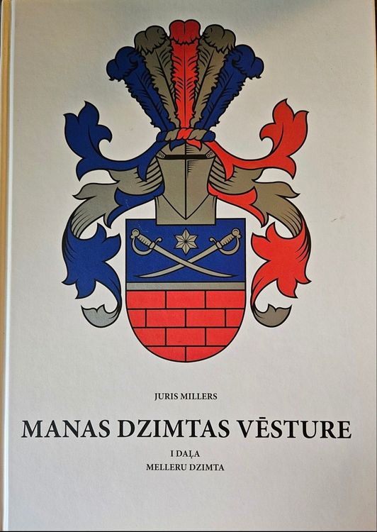 Manas dzimtas vēsture