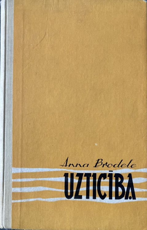Uzticība