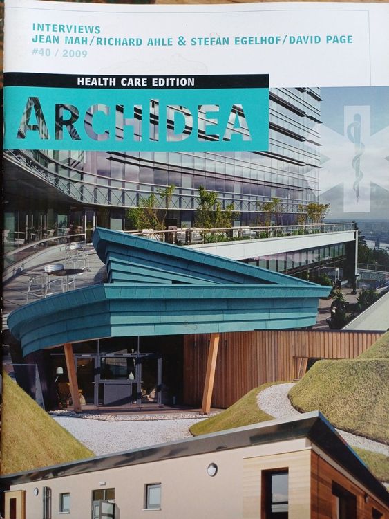 ARCHIDEA /2009.g.#40