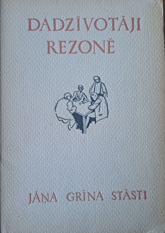 Dadzīvotāji rezonē - Zviedrijas stāsti