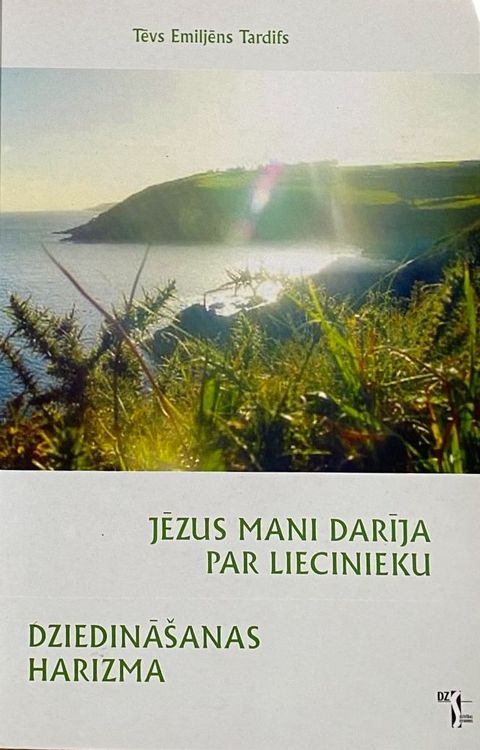 Jēzus mani darīja par liecinieku