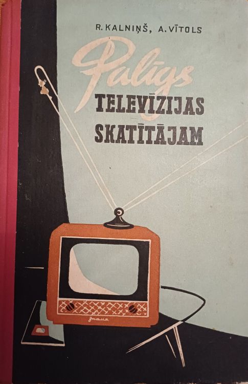 Palīgs televīzijas skatītājam