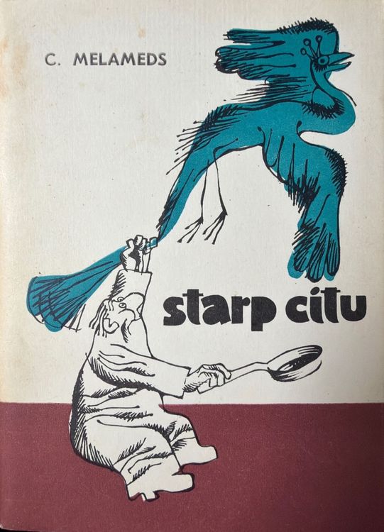 Starp citu