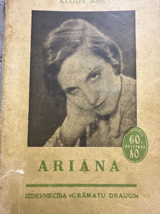 Ariāna