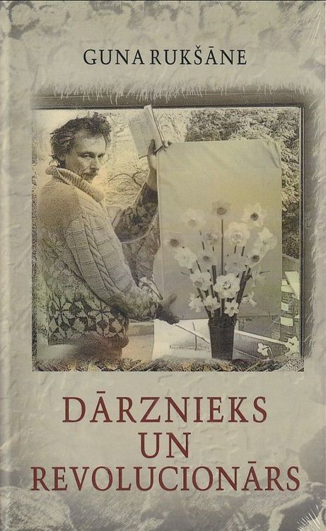 Dārznieks un revolucionārs