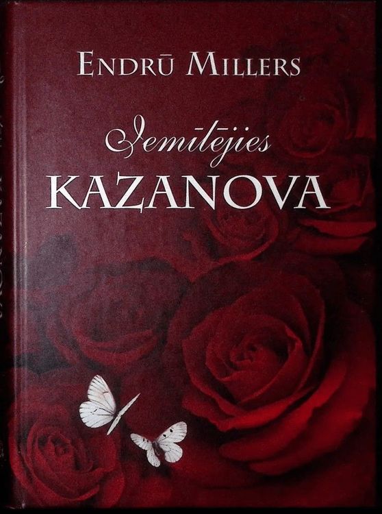Iemīlējies Kazanova