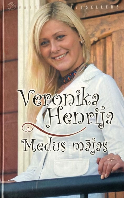 Medus mājas