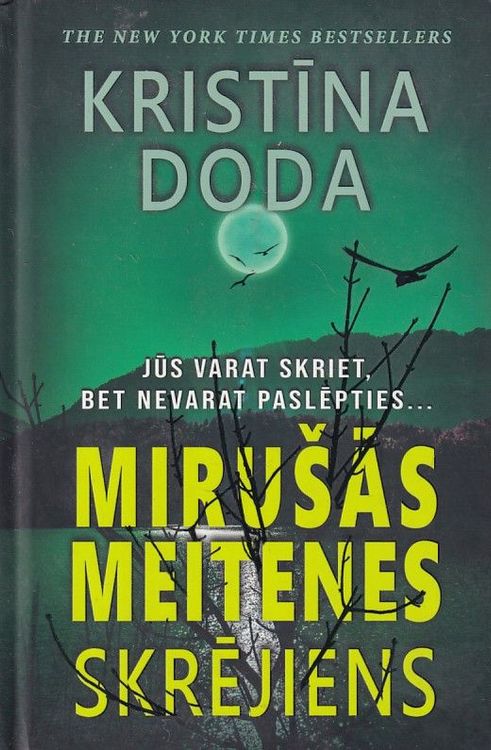 Mirušās meitenes skrējiens
