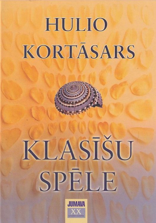 Klasīšu spēle