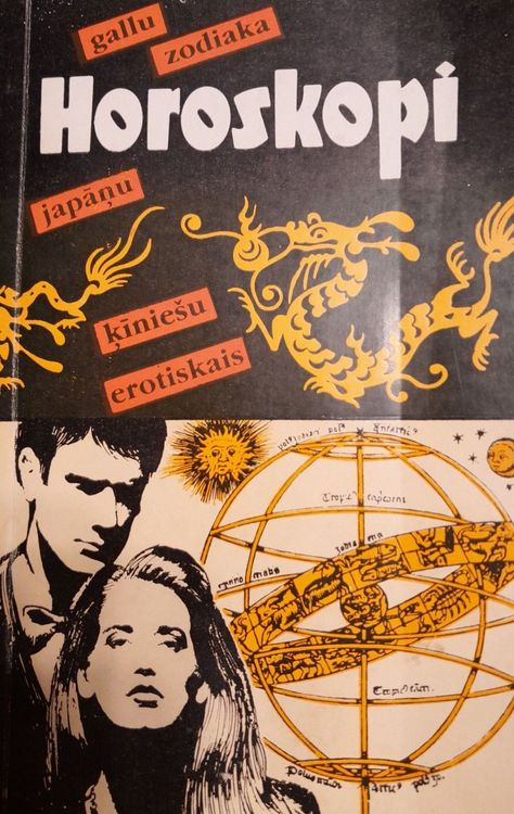 Horoskopi gallu, zodiakālais, japāņu, ķīniešu, erotiskais horoskops