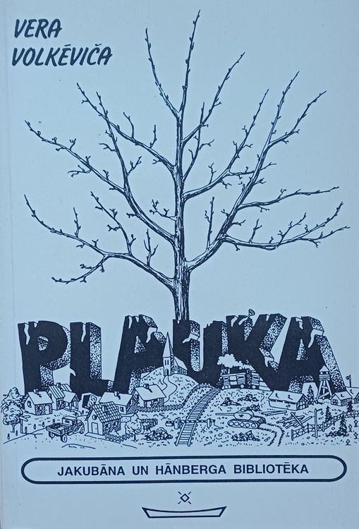 Pļauka 1.daļa