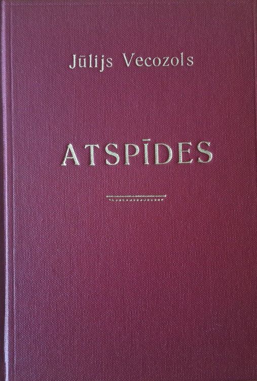 Atspīdes