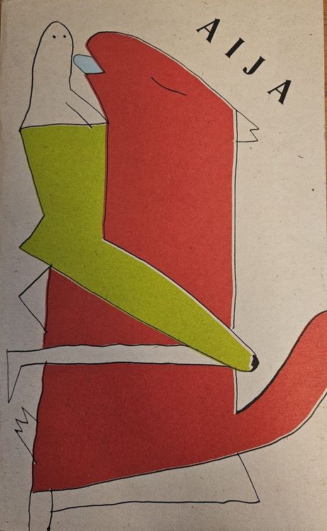 Aija