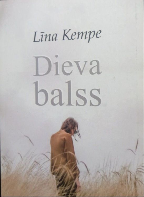 Dieva balss