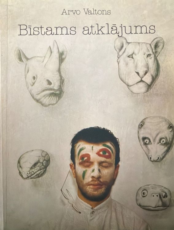 Bīstams atklājums