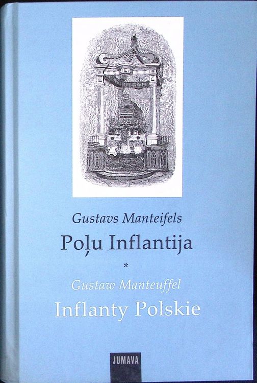 Poļu Inflantija