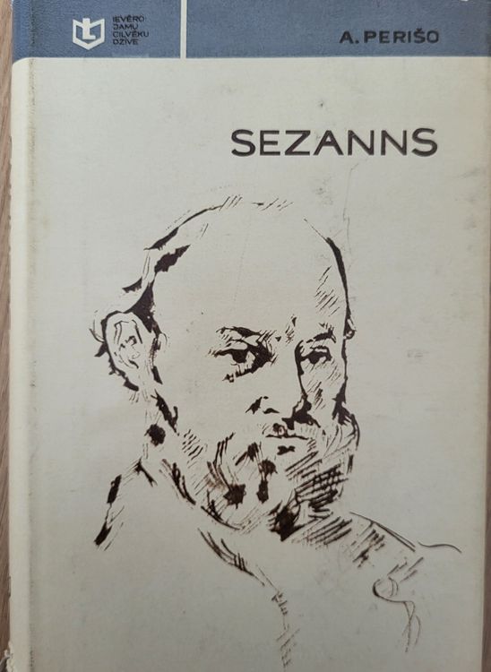 Sezanns