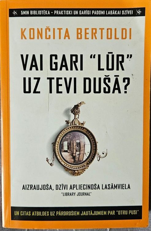 Vai gari "lūr" uz tevi dušā?