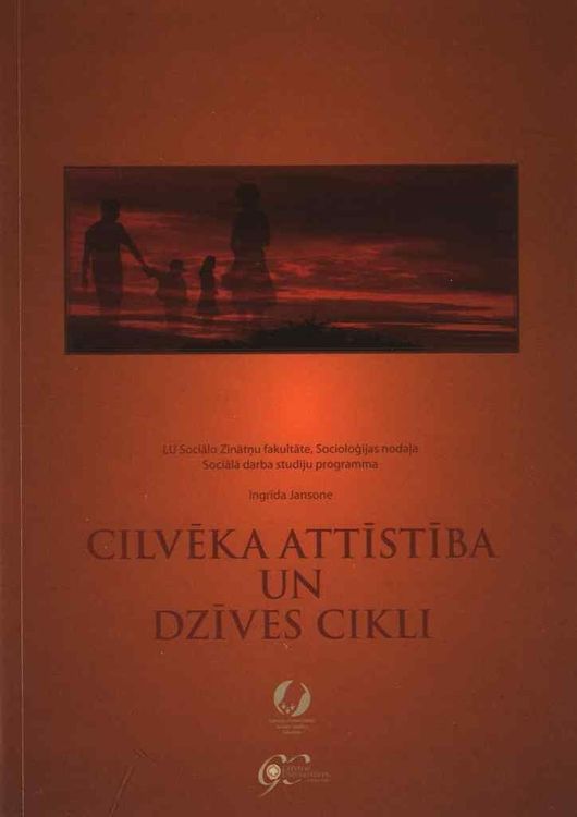 Cilvēka attīstība un dzīves cikli