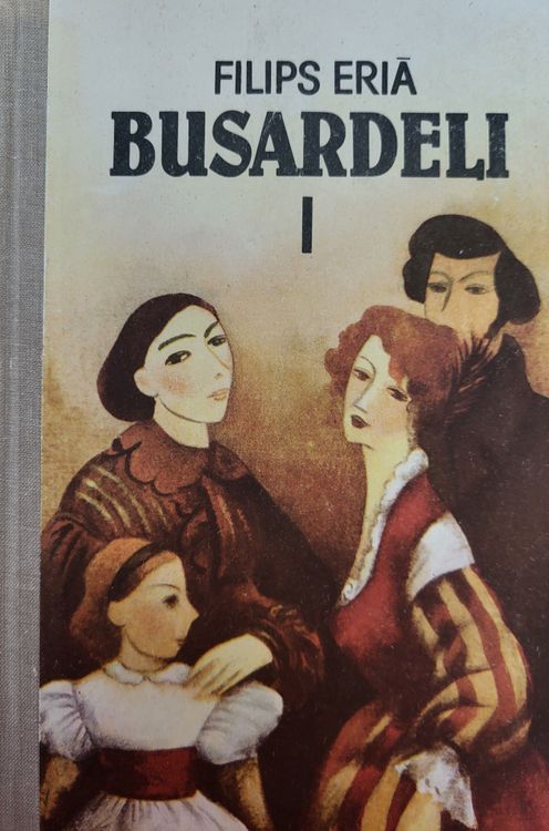 Busardeli I