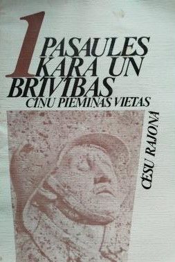 1. pasaules kara un Brīvības cīņu piemiņas vietas Cēsu rajonā