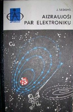 Aizraujoši par elektroniku