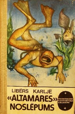 Altamares noslēpums