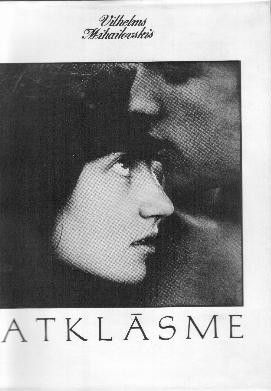 Atklāsme