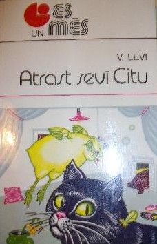 Atrast sevī Citu