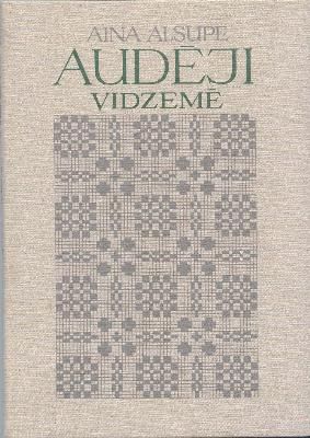 Audēji Vidzemē 19. gs. otrajā pusē un 20. gs. sākumā