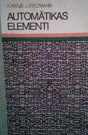 Automātikas elementi